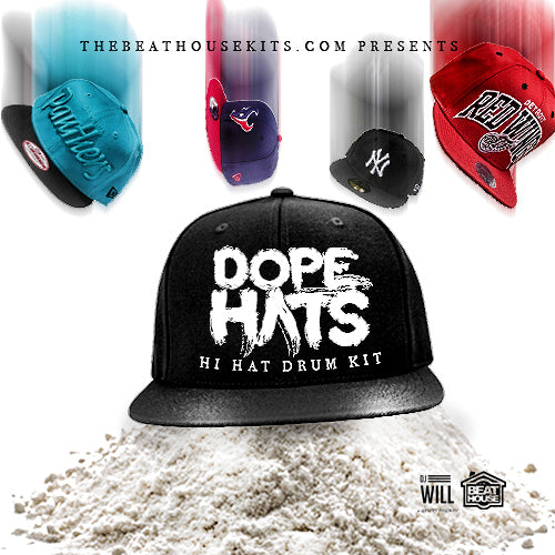 DOPE HATS