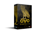 OVO SOUNDS FROM THE 6