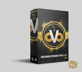 OVO SOUNDS FROM THE 6 V2