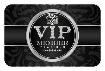 PLATINUM VIP Membership