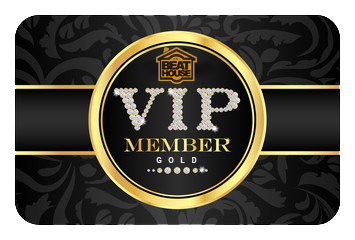 GOLD VIP Membership